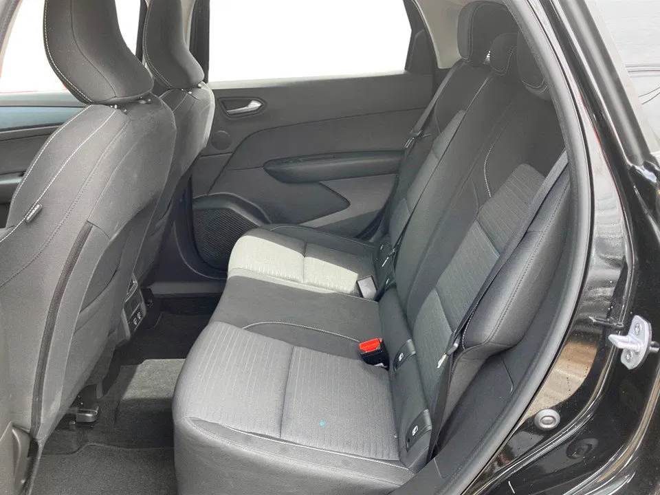 Renault Arkana | Bild 21 von 23