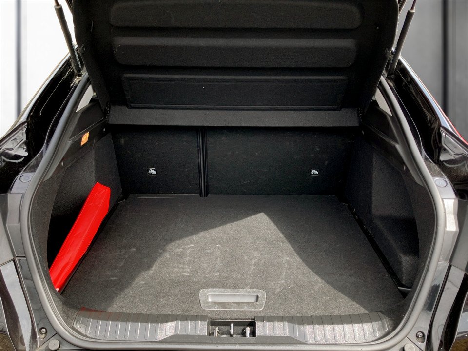 Renault Arkana | Bild 22 von 23