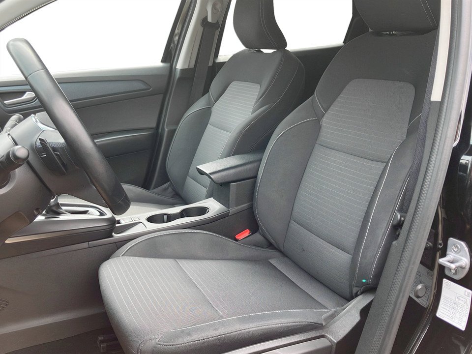 Renault Arkana | Bild 23 von 23