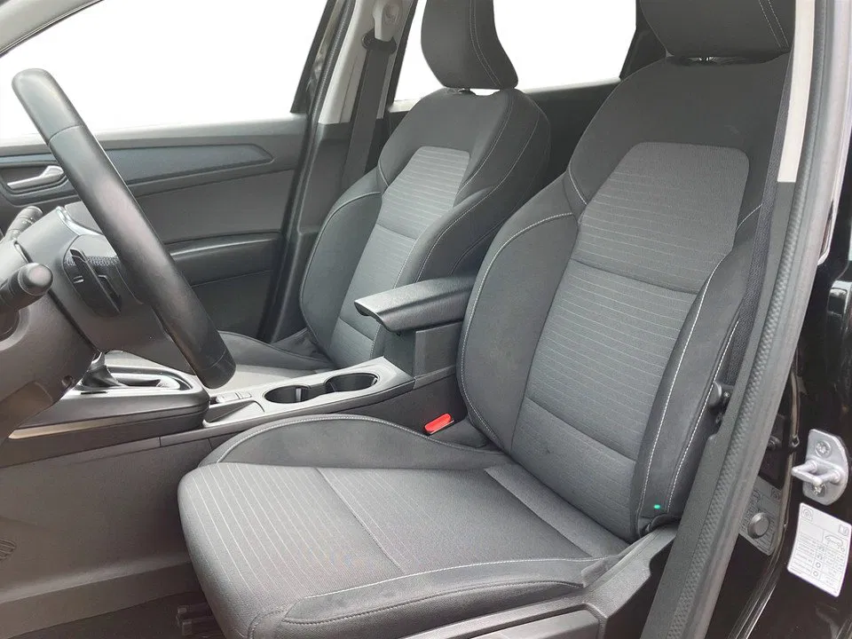 Renault Arkana | Bild 23 von 23