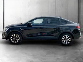 Renault Arkana | Thumbnail 3 von 23