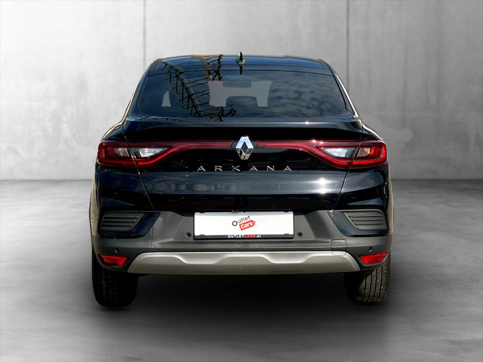 Renault Arkana | Bild 5 von 23