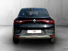 Renault Arkana | Thumbnail 5 von 23