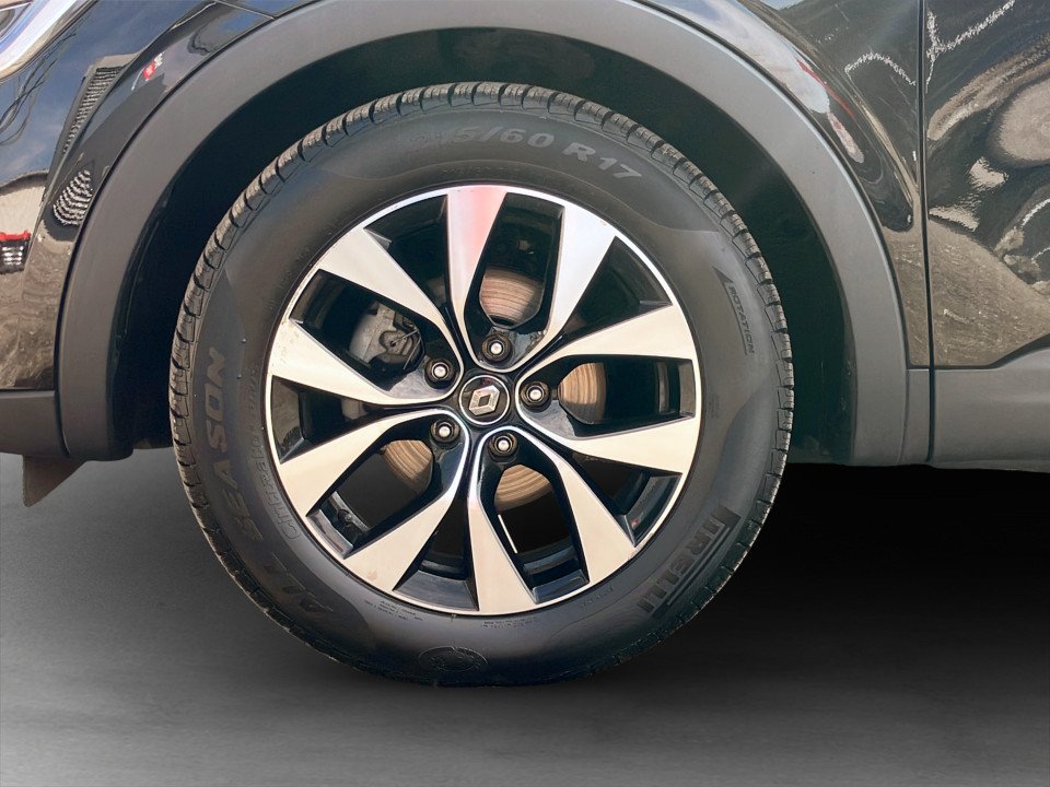 Renault Arkana | Bild 6 von 23