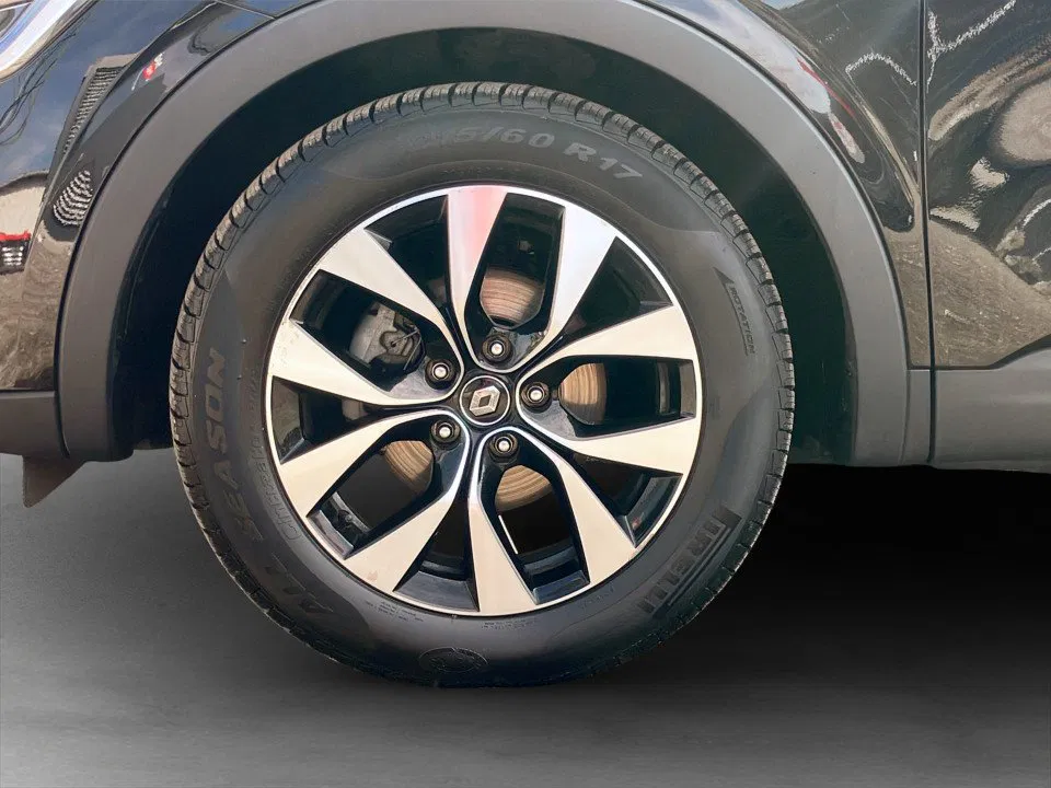 Renault Arkana | Bild 6 von 23