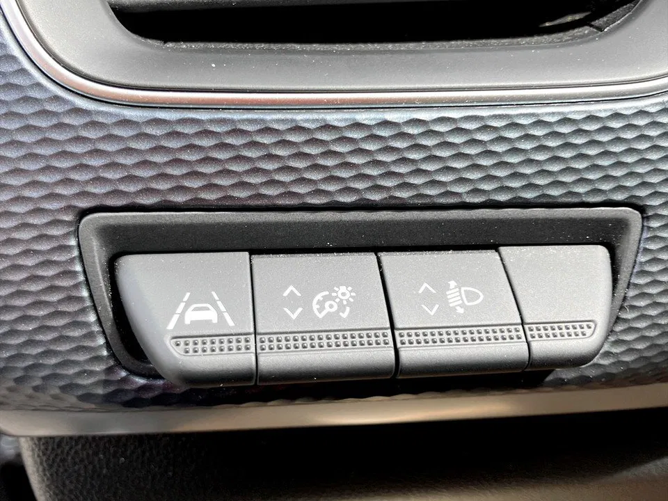 Renault Arkana | Bild 9 von 23