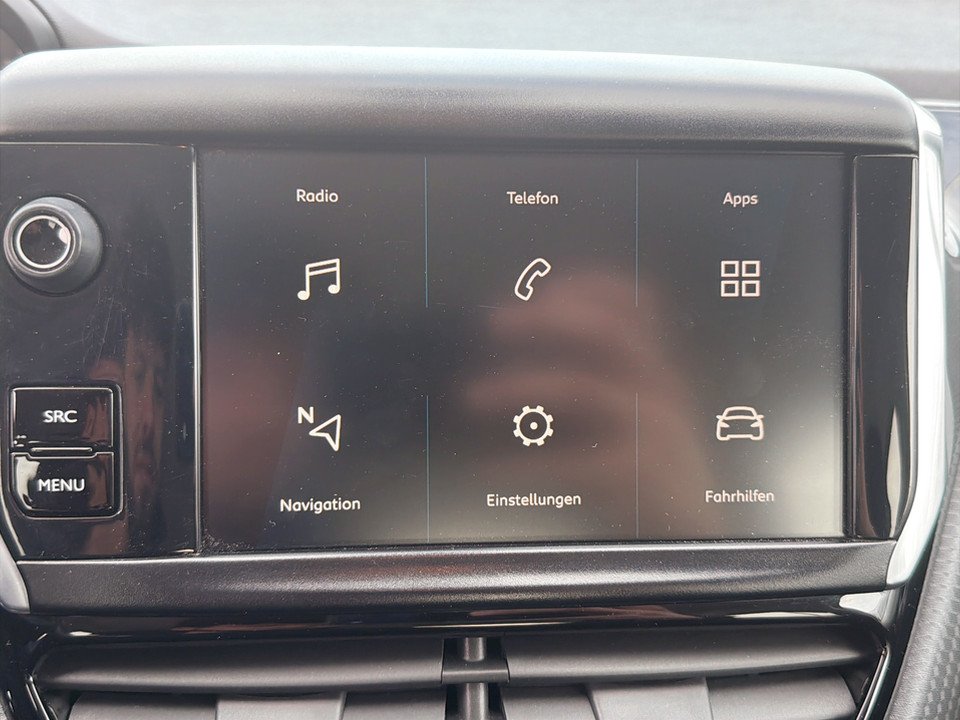 Peugeot 208 Signature | Bild 13 von 18