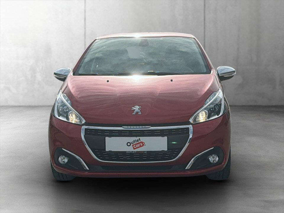 Peugeot 208 Signature | Bild 2 von 18