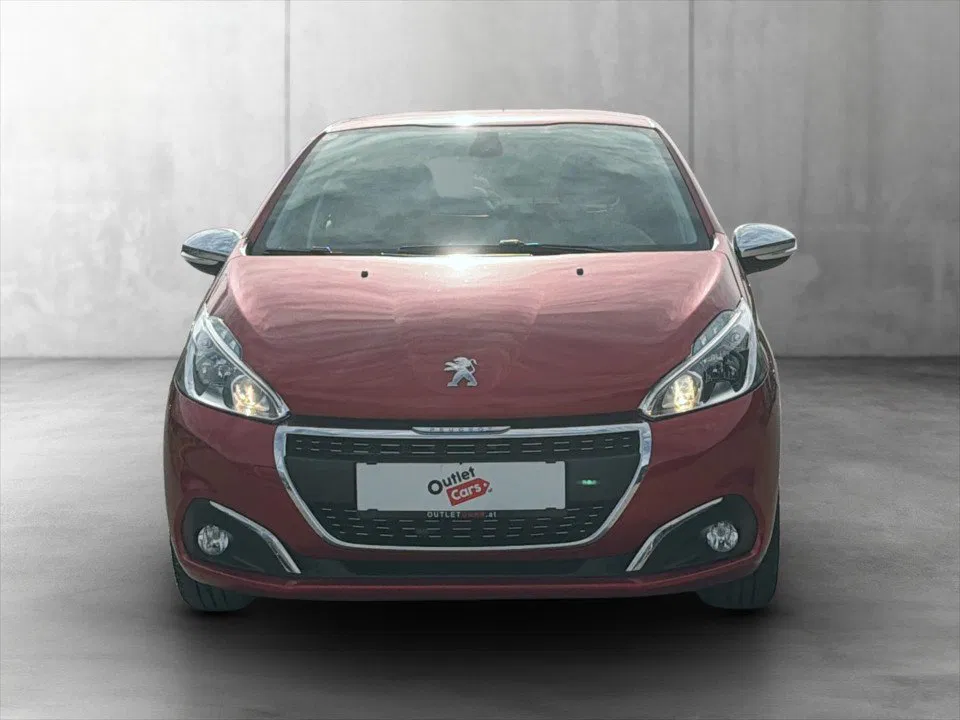 Peugeot 208 Signature | Bild 2 von 18