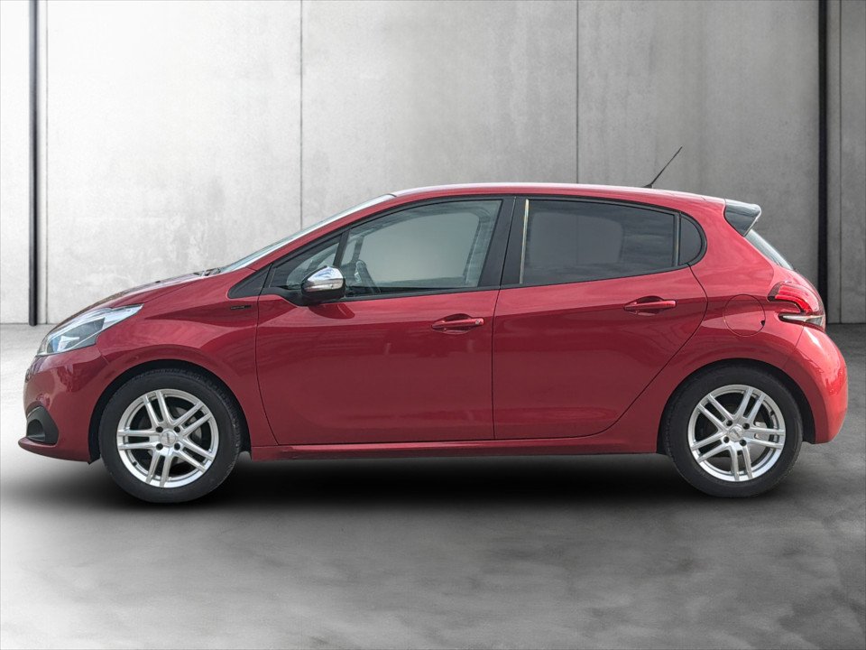 Peugeot 208 Signature | Bild 3 von 18