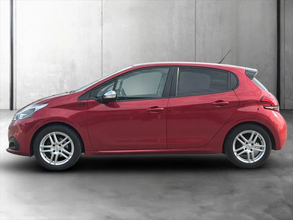 Peugeot 208 Signature | Bild 3 von 18