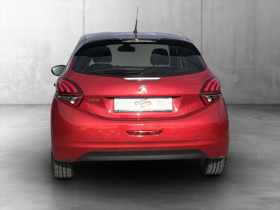 Peugeot 208 Signature | Bild 5 von 18