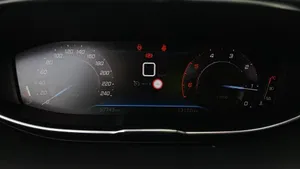 Peugeot 3008 1.5 BlueHDi 130 Allure | Thumbnail 14 von 21