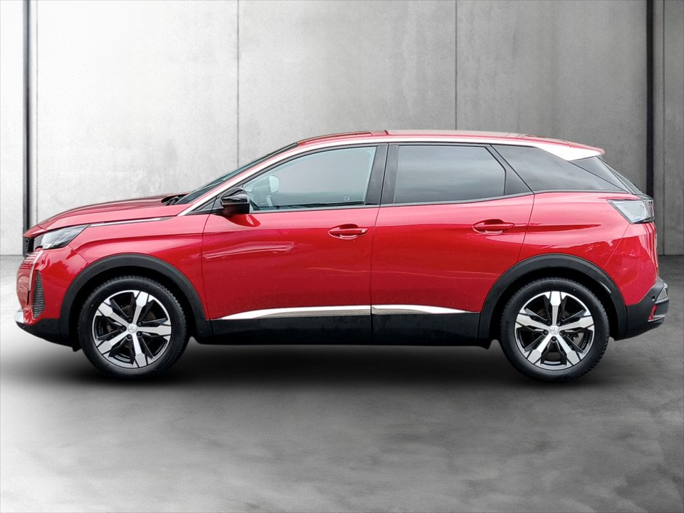Peugeot 3008 1.5 BlueHDi 130 Allure | Bild 2 von 3
