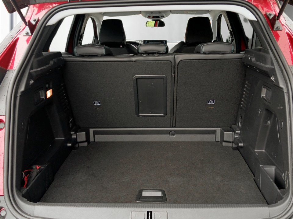 Peugeot 3008 1.5 BlueHDi 130 Allure | Bild 21 von 21
