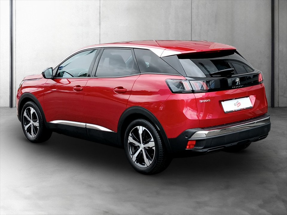 Peugeot 3008 1.5 BlueHDi 130 Allure | Bild 3 von 3