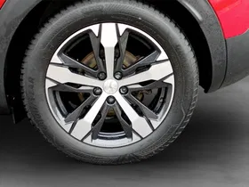Peugeot 3008 1.5 BlueHDi 130 Allure | Thumbnail 6 von 21