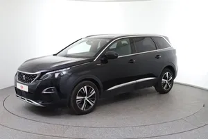 Peugeot 5008 1,5 BlueHDI GT-Line Aut. | Thumbnail 2 von 9