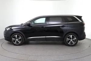 Peugeot 5008 1,5 BlueHDI GT-Line Aut. | Thumbnail 3 von 9