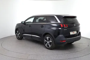 Peugeot 5008 1,5 BlueHDI GT-Line Aut. | Thumbnail 4 von 9