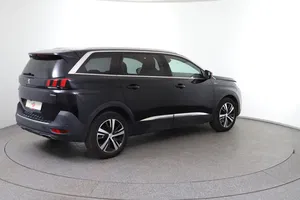 Peugeot 5008 1,5 BlueHDI GT-Line Aut. | Thumbnail 6 von 9