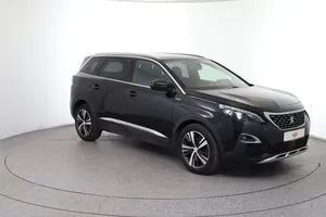 Peugeot 5008 1,5 BlueHDI GT-Line Aut. | Thumbnail 8 von 9