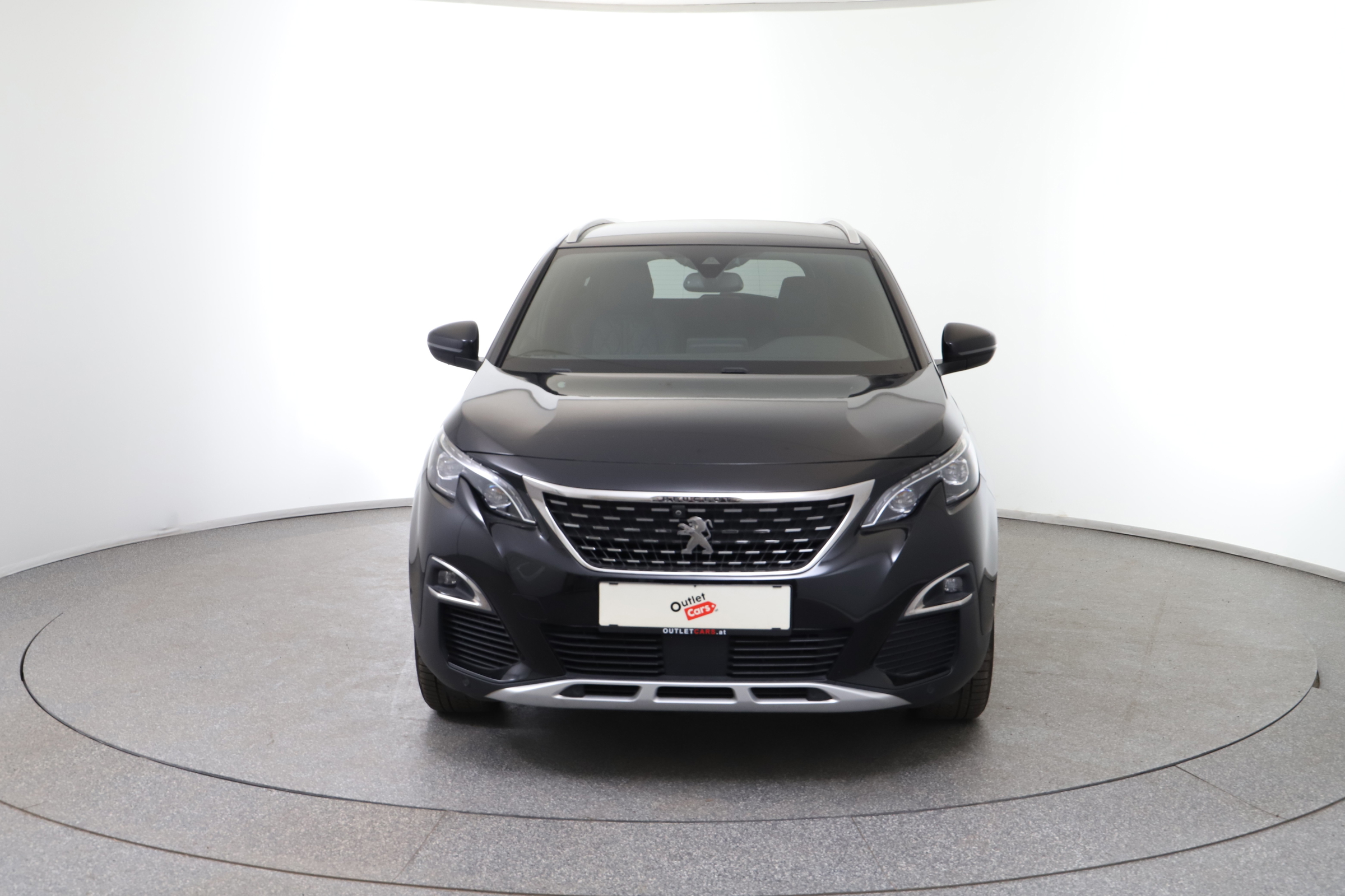 Peugeot 5008 1,5 BlueHDI GT-Line Aut. | Bild 9 von 9