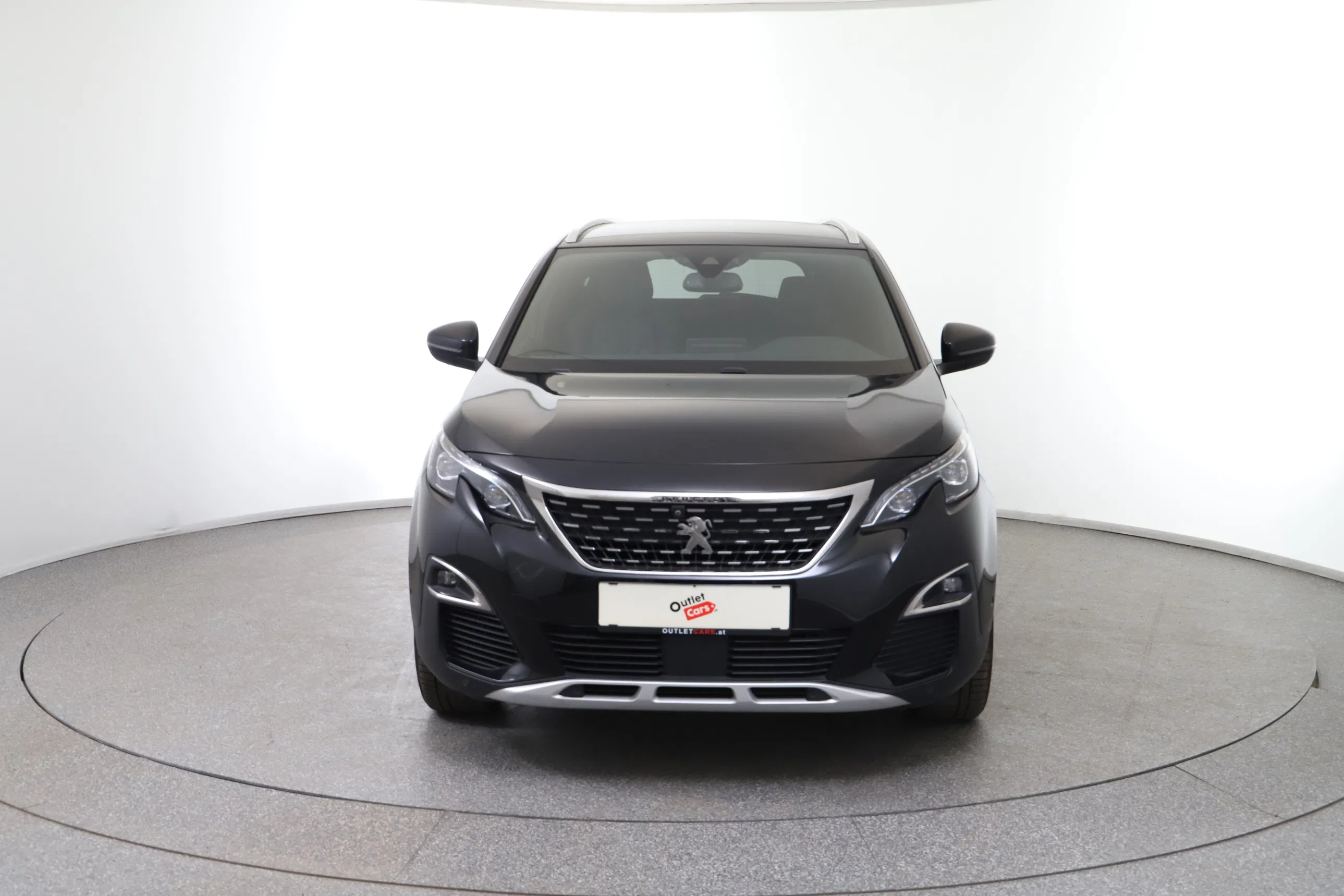 Peugeot 5008 1,5 BlueHDI GT-Line Aut. | Bild 9 von 9