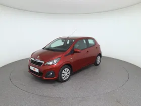 Peugeot 108 1,0 VTi 68 Active | Thumbnail 2 von 27