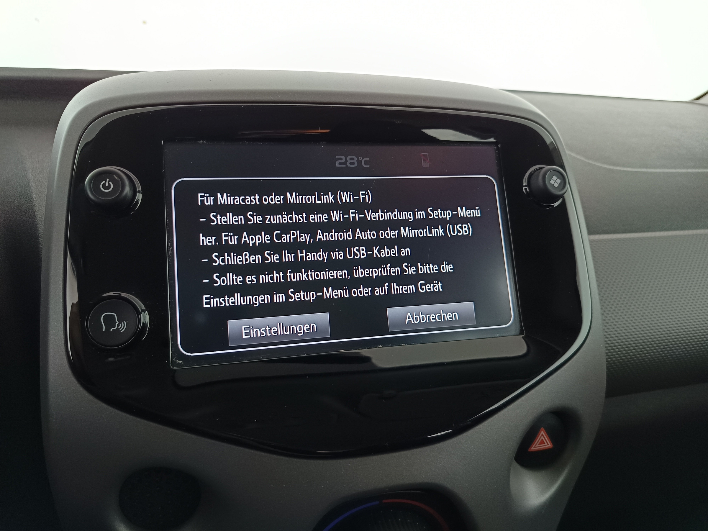 Peugeot 108 1,0 VTi 68 Active | Bild 18 von 27