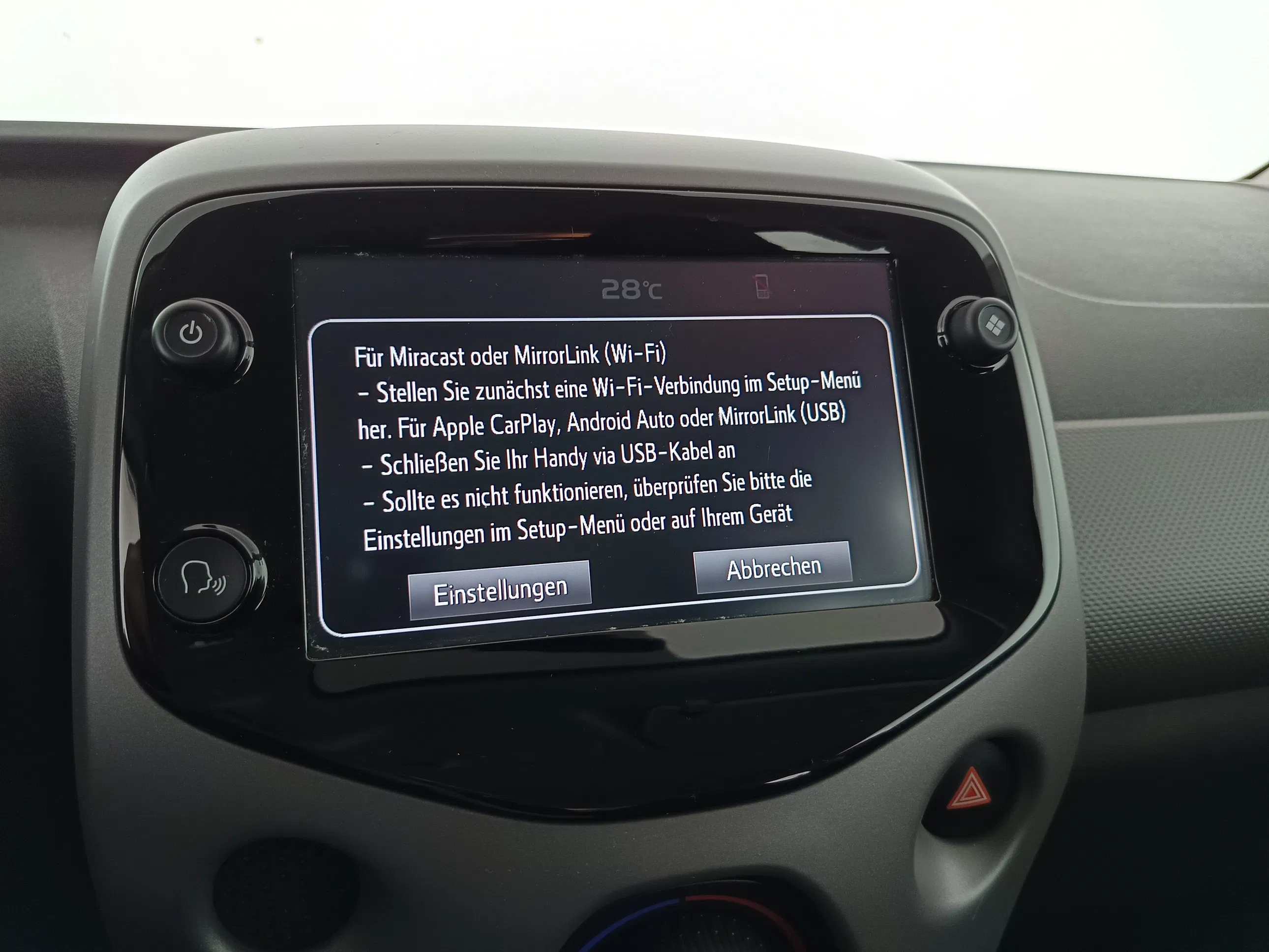 Peugeot 108 1,0 VTi 68 Active | Bild 18 von 27