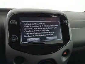 Peugeot 108 1,0 VTi 68 Active | Thumbnail 18 von 27