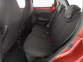 Peugeot 108 1,0 VTi 68 Active | Thumbnail 23 von 27