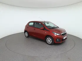 Peugeot 108 1,0 VTi 68 Active | Thumbnail 4 von 27
