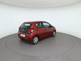Peugeot 108 1,0 VTi 68 Active | Thumbnail 6 von 27