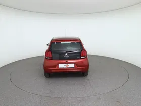 Peugeot 108 1,0 VTi 68 Active | Thumbnail 7 von 27