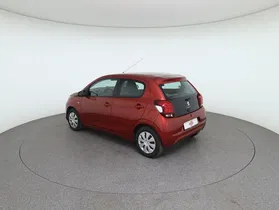 Peugeot 108 1,0 VTi 68 Active | Thumbnail 8 von 27