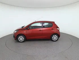 Peugeot 108 1,0 VTi 68 Active | Thumbnail 9 von 27
