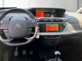 Citroen Grand C4 Picasso/Spacetourer 1.5 BlueHDi | Thumbnail 8 von 26