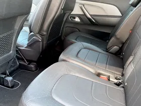 Citroen Grand C4 Picasso/Spacetourer 1.5 BlueHDi | Thumbnail 22 von 26