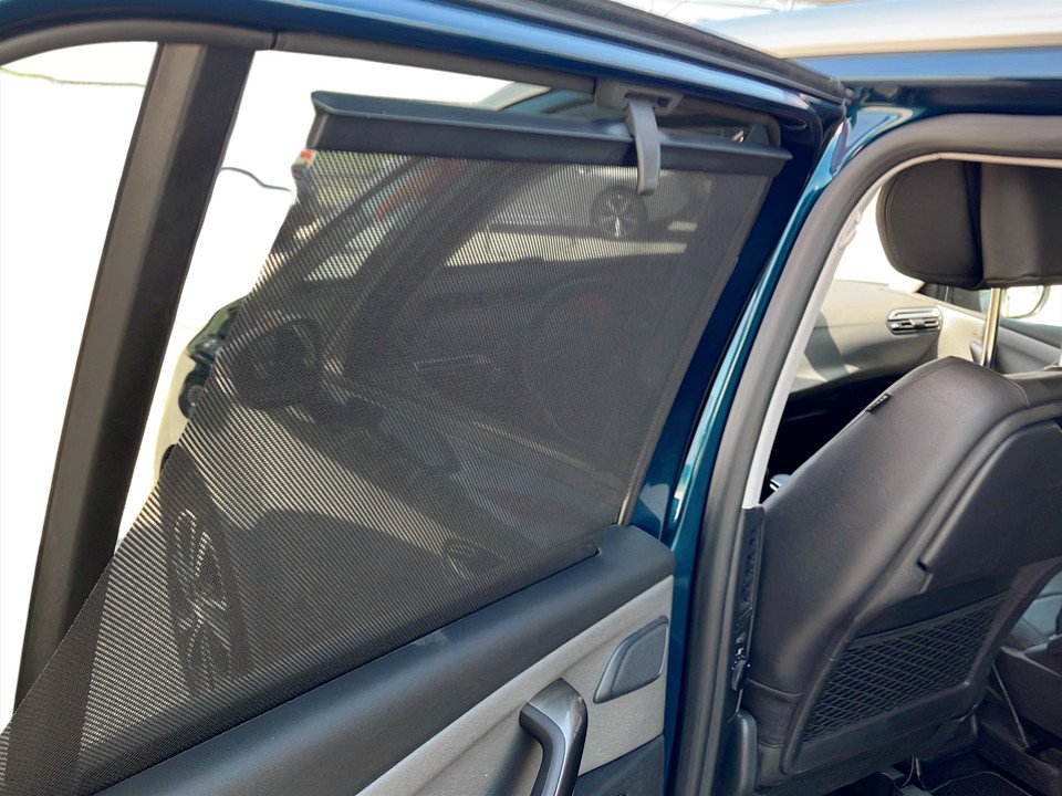 Citroen Grand C4 Picasso/Spacetourer 1.5 BlueHDi | Bild 23 von 26