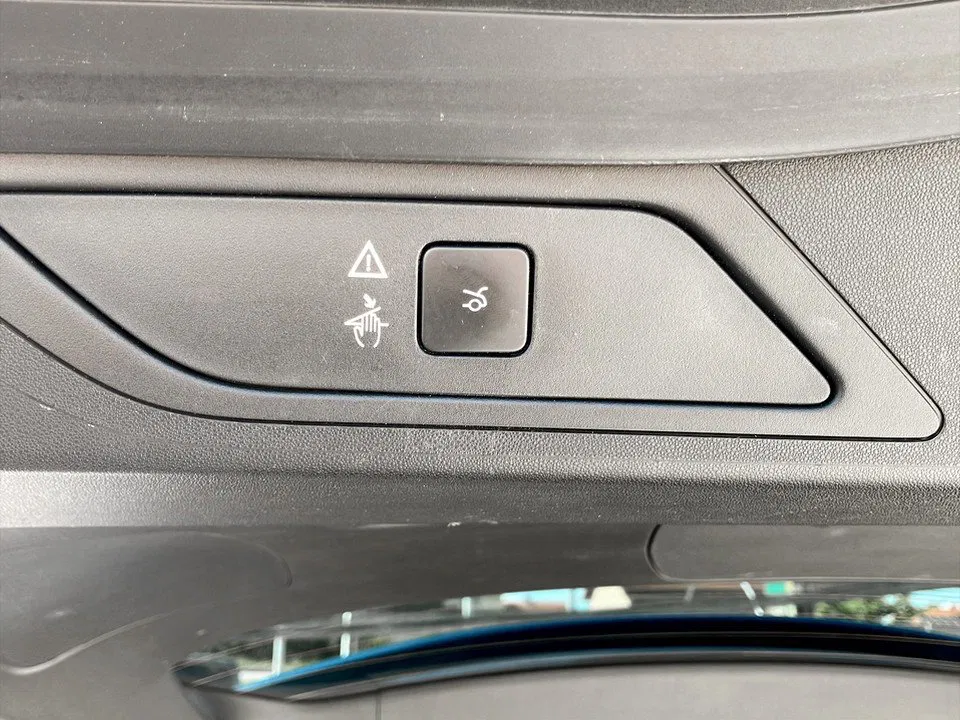 Citroen Grand C4 Picasso/Spacetourer 1.5 BlueHDi | Bild 25 von 26