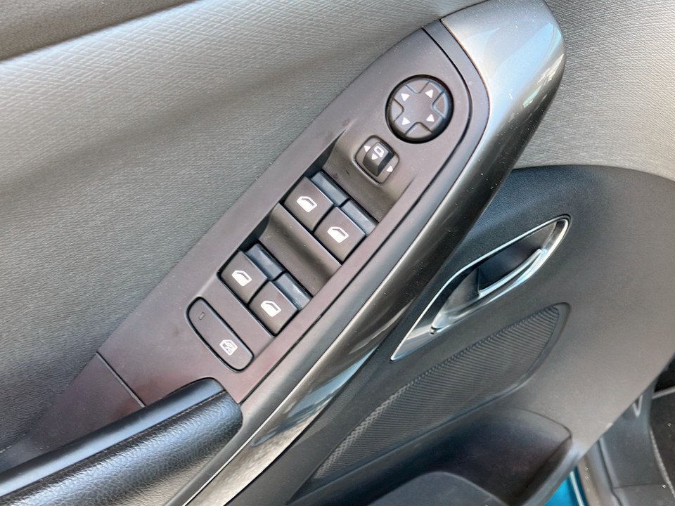 Citroen Grand C4 Picasso/Spacetourer 1.5 BlueHDi | Bild 18 von 26