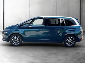 Citroen Grand C4 Picasso/Spacetourer 1.5 BlueHDi | Thumbnail 3 von 26