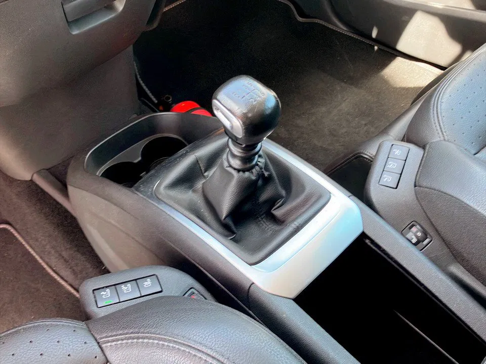 Citroen Grand C4 Picasso/Spacetourer 1.5 BlueHDi | Bild 21 von 26