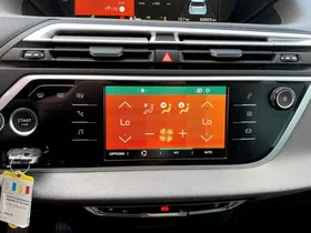 Citroen Grand C4 Picasso/Spacetourer 1.5 BlueHDi | Thumbnail 12 von 26