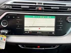 Citroen Grand C4 Picasso/Spacetourer 1.5 BlueHDi | Thumbnail 14 von 26