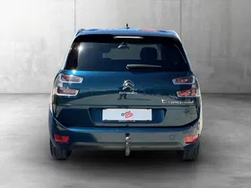 Citroen Grand C4 Picasso/Spacetourer 1.5 BlueHDi | Thumbnail 6 von 26