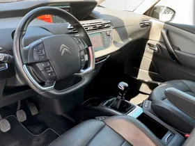 Citroen Grand C4 Picasso/Spacetourer 1.5 BlueHDi | Thumbnail 7 von 26