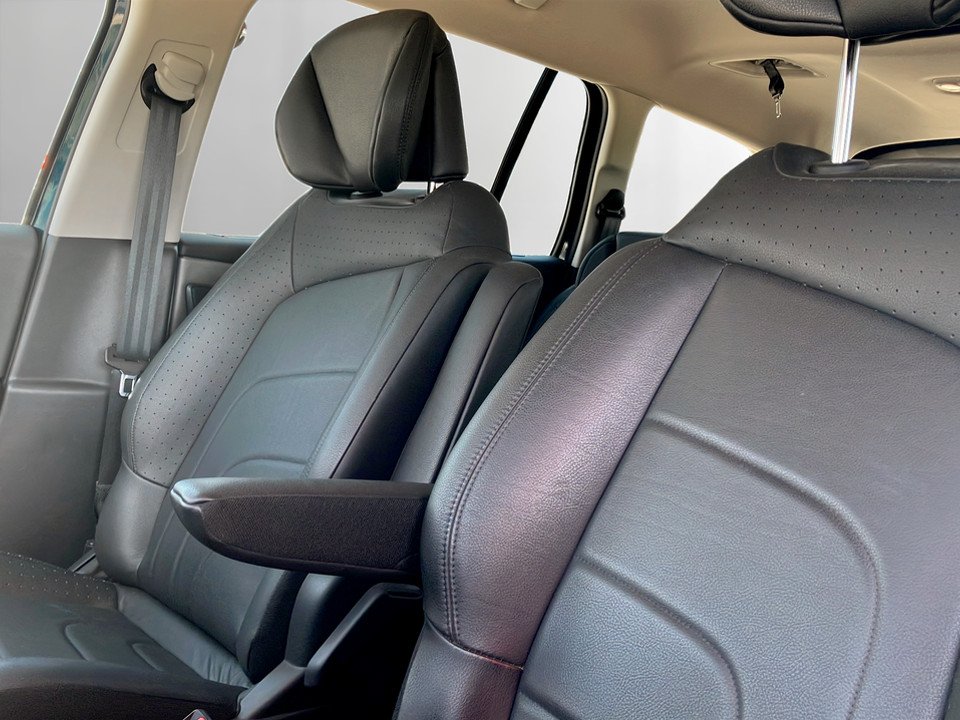 Citroen Grand C4 Picasso/Spacetourer 1.5 BlueHDi | Bild 16 von 26